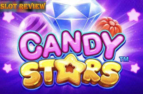 Candy Stars icon